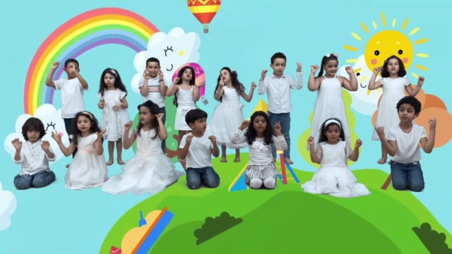 Rabat - GS2 - Chorale