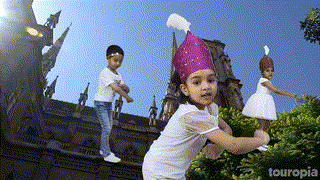 Rabat - MS - Argentine