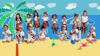 Tamesna - PS MS - Chorale