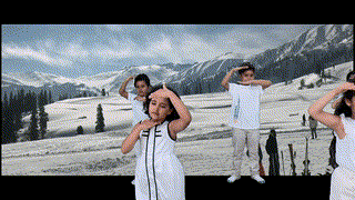 Nations - CE1 - India