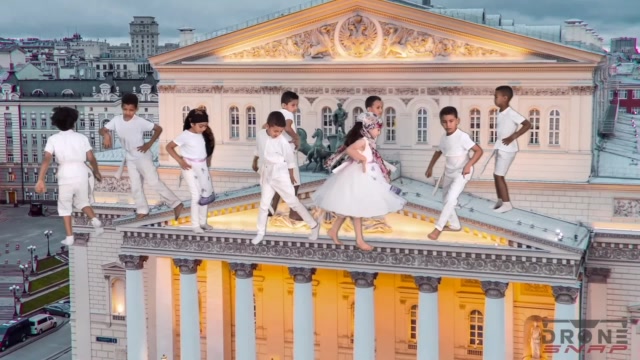 Tamesna - CE1 - Russie