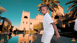 Tamesna - CE1 - Maroc