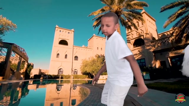 Tamesna - CE1 - Maroc