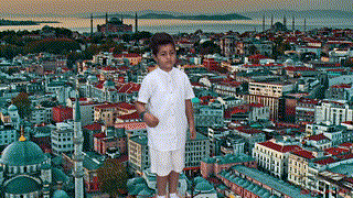 Nations - CE1 - Turquie