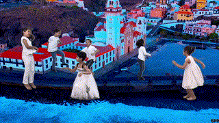 Rabat - CE1 - Espagne 1