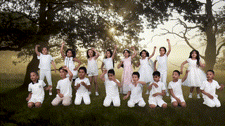 Nations - CE1 - Chorale 2