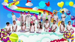 Tamesna - CE1 - Chorale 2