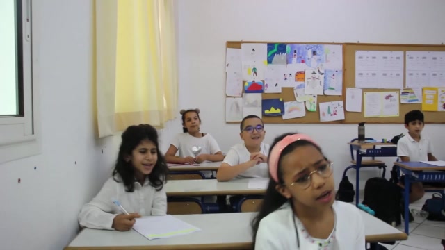 Don't worry ... Be Happy !