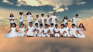 Nations - CE2 - Chorale