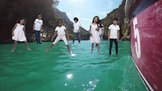 Rabat - CE2 - France 2