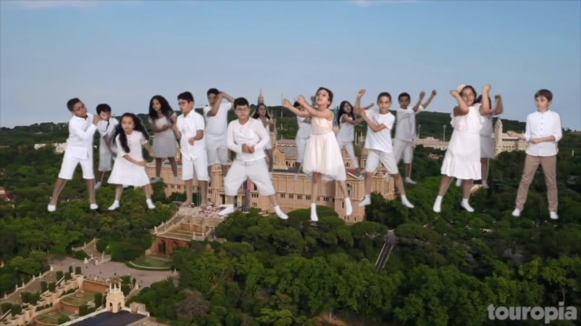 Tamesna - CE2 - Espagne