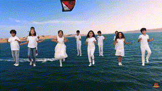 Nations - CE2 - Maroc