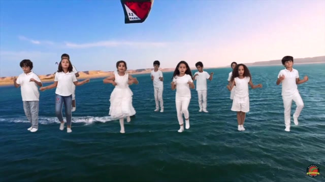 Nations - CE2 - Maroc