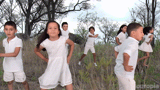 Tamesna - CE2  - Afrique du Sud