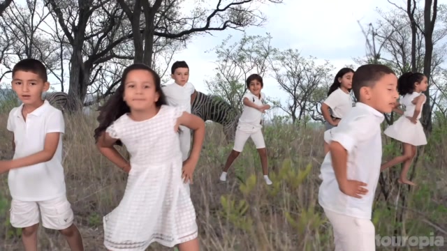 Tamesna - CE2  - Afrique du Sud