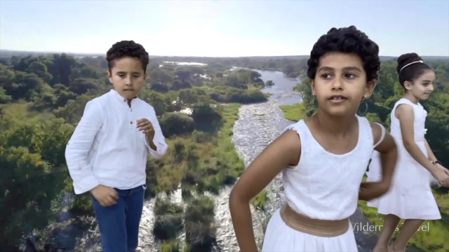 Rabat - CE2 - Malawi