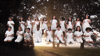 Nations - CE3 - Chorale