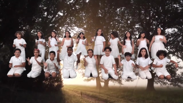 Nations - CE3 - Chorale