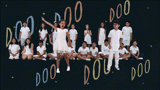 Nations - CE4 - Chorale 1