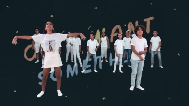 Nations - CE5 - Chorale 1