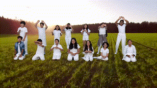 Nations - CE5 - Chorale 4