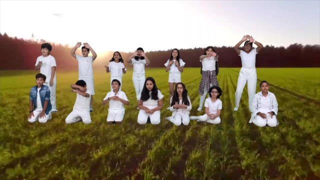 Nations - CE5 - Chorale 4