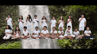 Nations - CE4 - Chorale 2