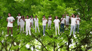 Nations - CE5 - Chorale 2