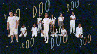 Nations - CE5 - Chorale 3