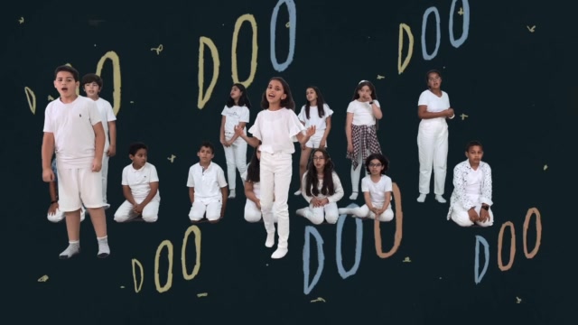 Nations - CE5 - Chorale 3