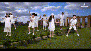 Tamesna - CE4 - Tunisie