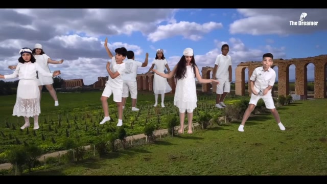 Tamesna - CE4 - Tunisie