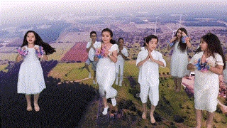 Tamesna - CE3 - Inde