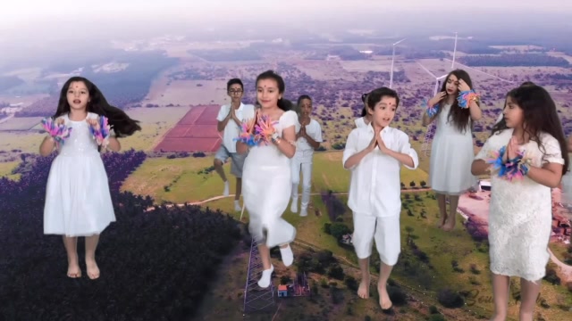 Tamesna - CE3 - Inde