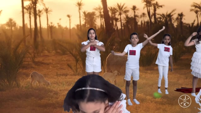 Tamesna - CE3 - Maroc