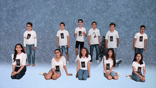 Tamesna - CE5 - Chorale 1