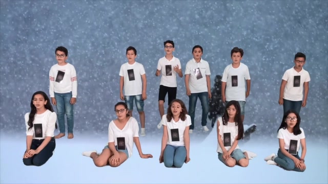 Tamesna - CE5 - Chorale 1