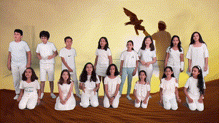 Tamesna - CE5 - Chorale 2