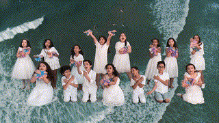 Tamesna - CE3 - Chorale 1