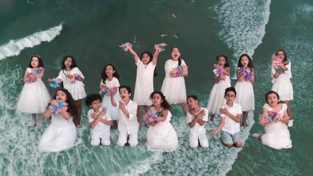 Tamesna - CE3 - Chorale 1