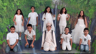 Tamesna - CE4 - Chorale 1