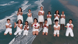 Tamesna - CE3 - Chorale 3