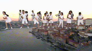 Tamesna - CE3 - Portugal