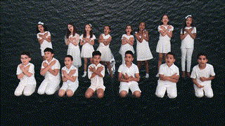 Tamesna - CE3 - Chorale 2