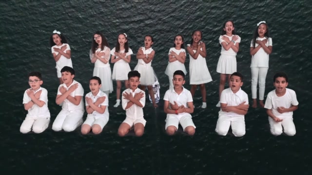 Tamesna - CE3 - Chorale 2