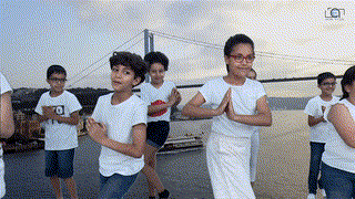 Rabat - CE4 - Turquie