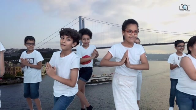 Rabat - CE4 - Turquie