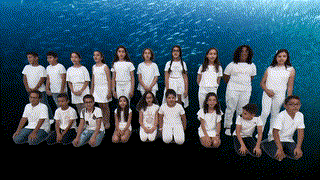 Rabat - CE5 - Chorale 5