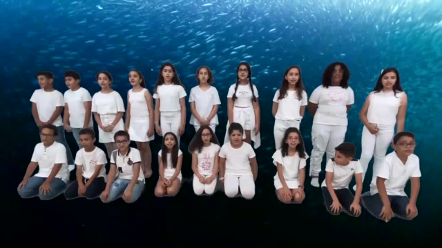 Rabat - CE5 - Chorale 5