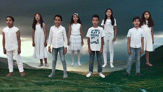 Rabat - CE5 - Chorale 4